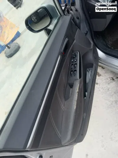 Honda Civic LX 4