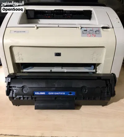 طابعة HP نظيفة للبيع 2