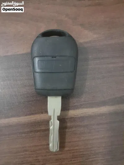 مفتاح بي ام f10 3