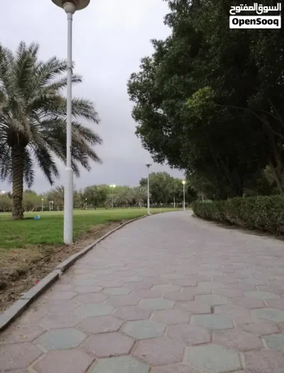 للإيجار شقة في الجهراء القصر – غرفة وصالة 1 bedroom apartment for rent in aljahra alqasr 3