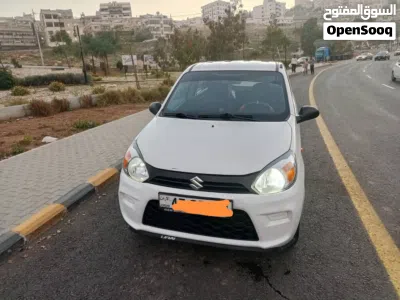 سوزوكي التو Standard 2