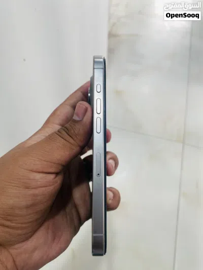 iPhone 15 pro 3
