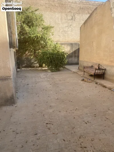 600 متر سيدي خليفة بالقرب من سجل المداني 4