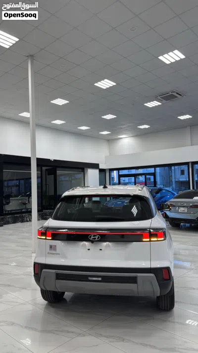 Hyundai Creta GL 3