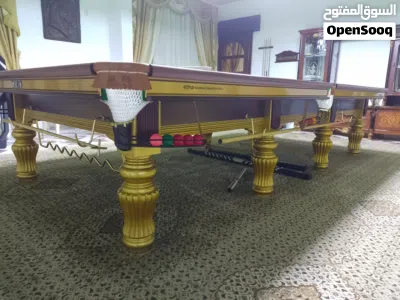 طاولة سنوكر الجوكر اصلية 3