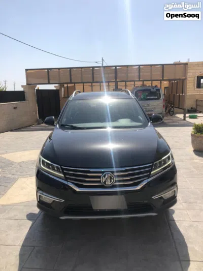 ام جي MG RX5 3