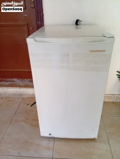 ثلاجة صغيرة 3