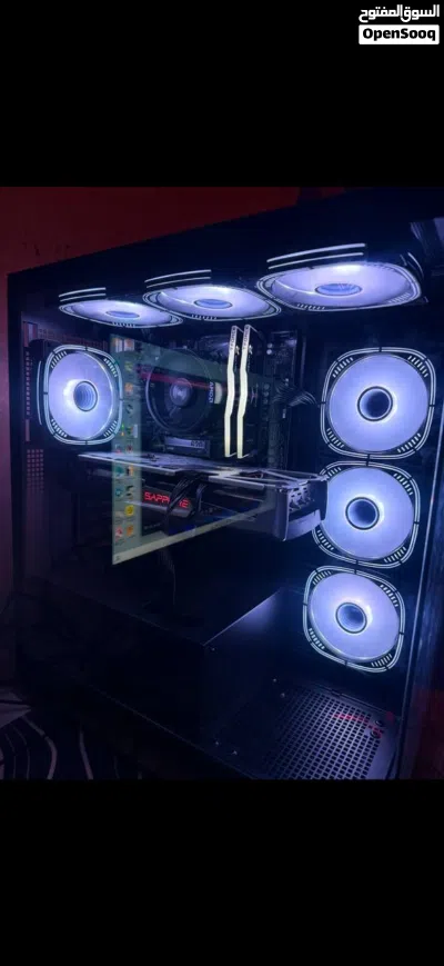 -- PC gaming 2