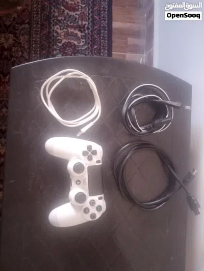 بلاي ستيشن 4