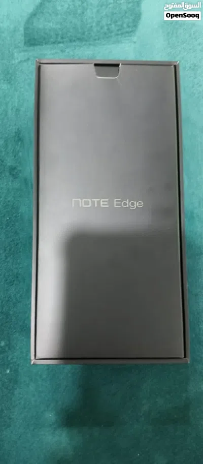 infinx note edge 5g 2
