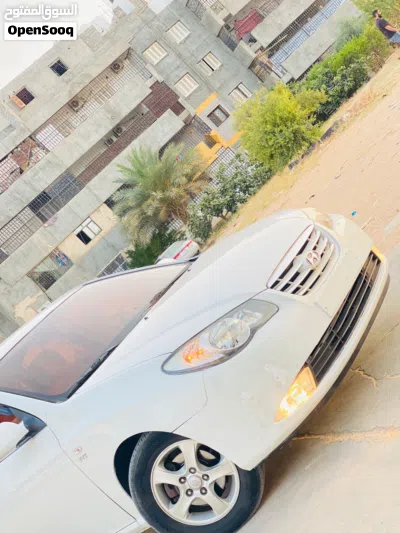 هيونداي افانتي SE 2
