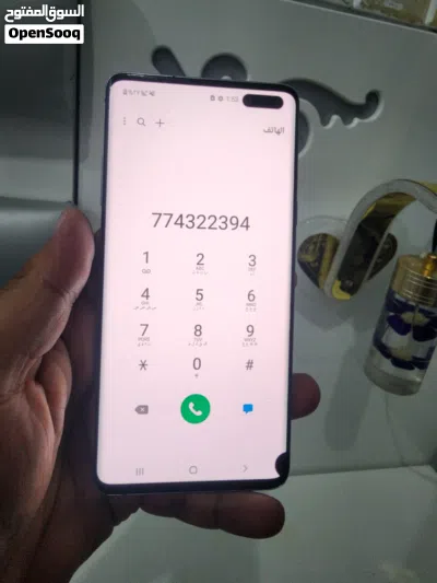 عرض اليوم اس 10 فايف جي فقط ب 60000 الف ريال 2