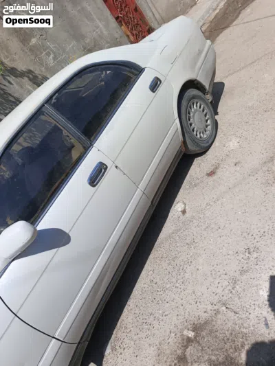 Toyota Crown Crown 3