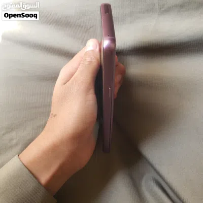 جوال جالكسي S9 بلس مستعمل نظيف جداً 3