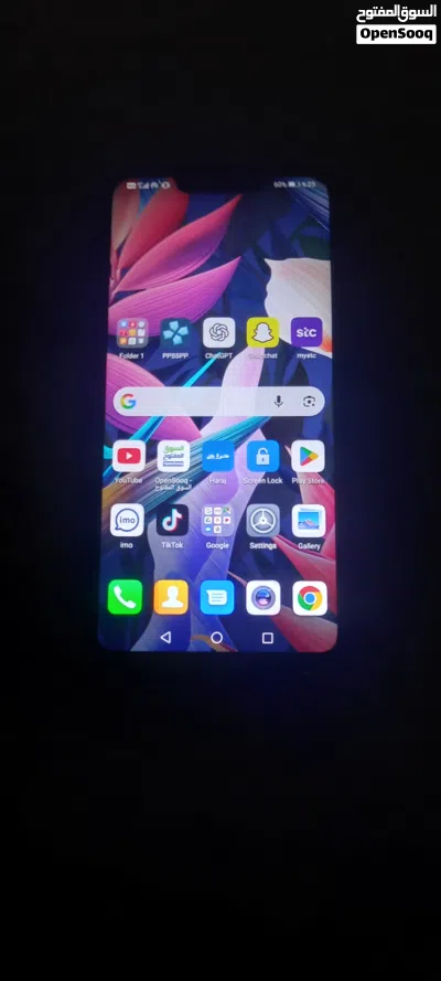 Huawei Nova 3 128GB 4RAM For Sell 2
