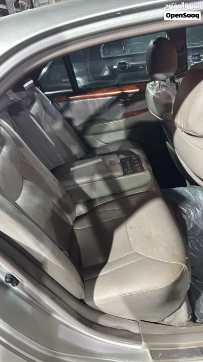 Lexus LS LS 430 4