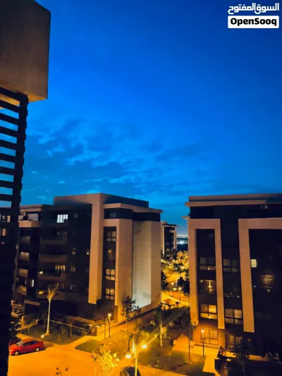 بيانات العقار (استوديو - مدينتي البريفادو) 2