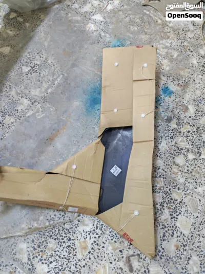 قطع متشي موزة 3