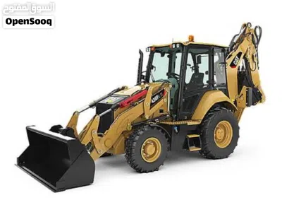 مطلوب JCB للأيجار الشهري 2
