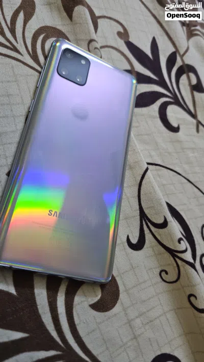 نوت 10 لايت 3