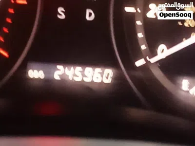 Lexus ES ES 350 2