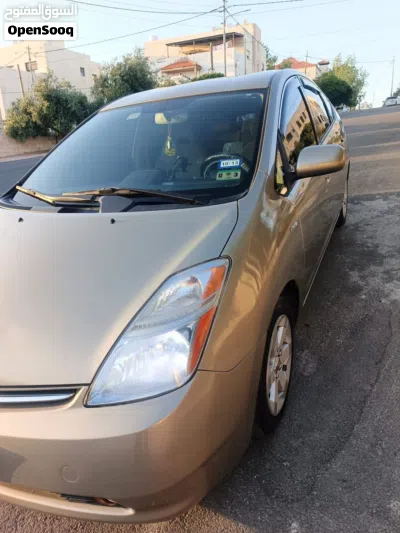 تويوتا بريوس Prius 4