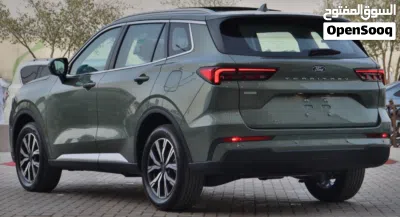 Ford Territory 2