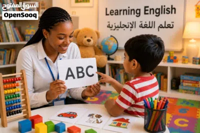 Female English Private Tutor — Online & In-person Classes Grades 1-12 3