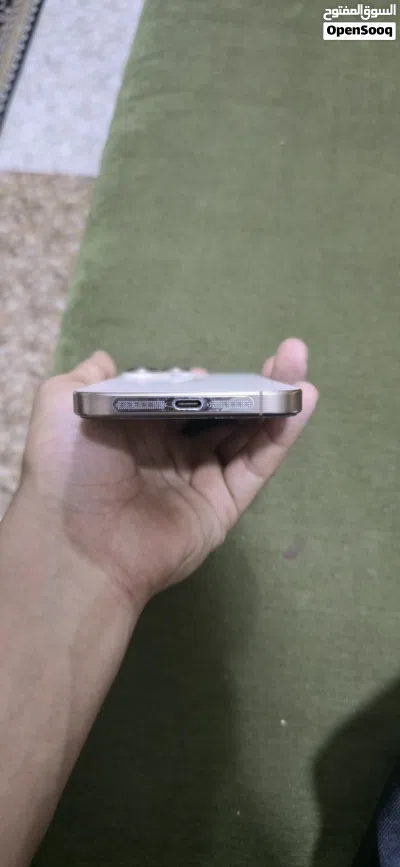 ايفون 16 برو ماكس 3