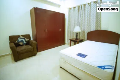 Room for rent fully furnished 4