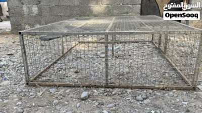 قفص مال طيور للبيع 2