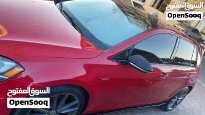 فولكسفاغن جولف GTI Autobahn 3