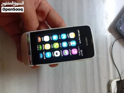 نوكيا asha 311 2