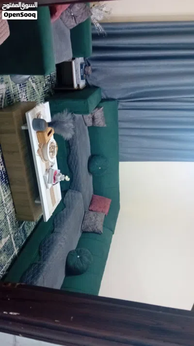 طقم كورنر 9مقاعد 3