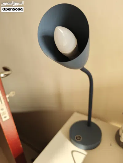 kids office chair+lamp each chair 9rial / each lamp 4 rials 4