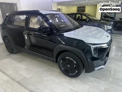 Dongfeng Vigo 4