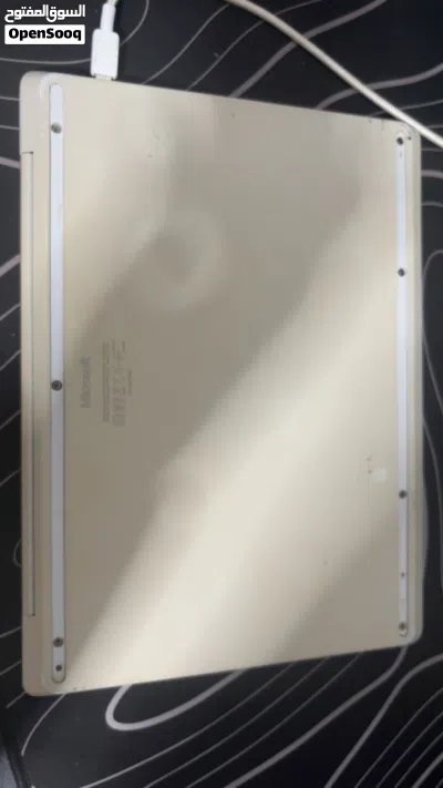 Microsoft surface go قابل للتفاوض 3