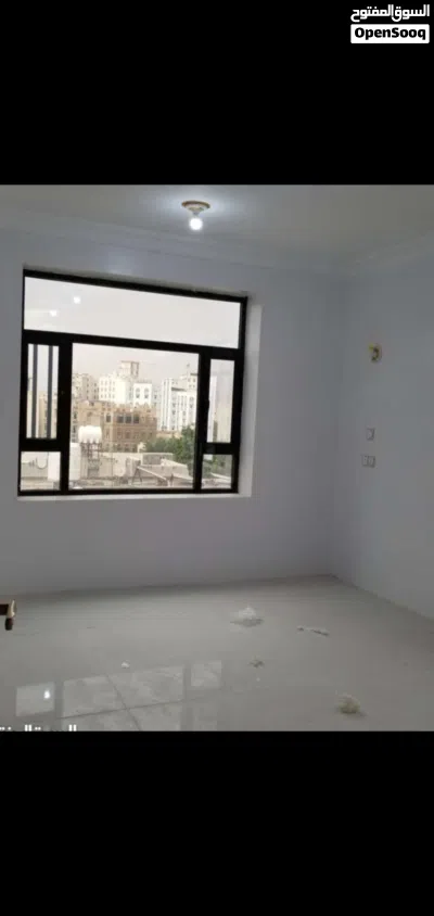 شقه مسلح مشطب ديلوكس غرفتين ومطبخ وحمام 2