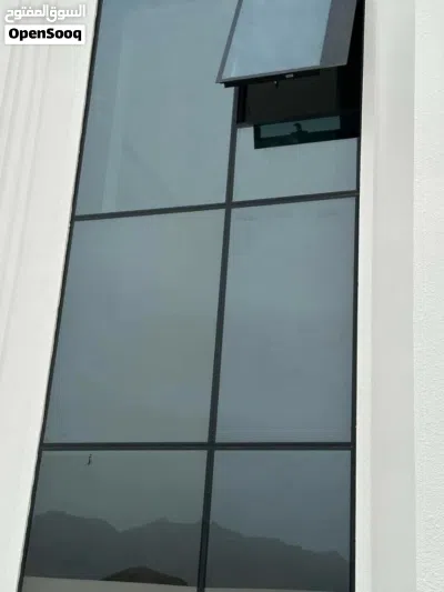 UPVC & CARTONWALL WINDOWS 4