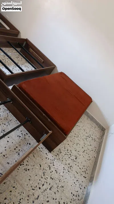 4سرير اطفال مقاس 1.50cm×.0.90cm 4