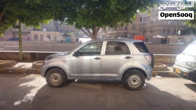 Toyota Tercel 4
