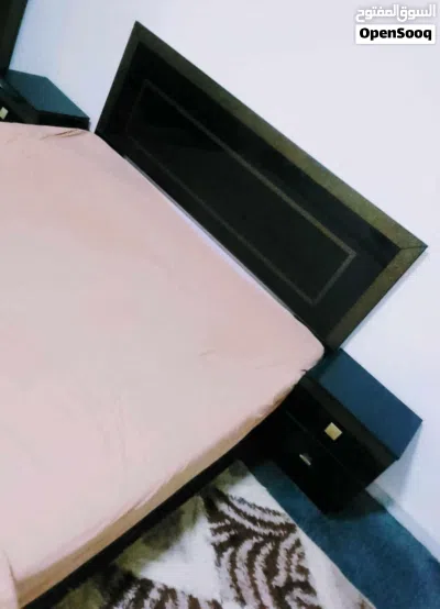 غرفة نوم إيطالية 3
