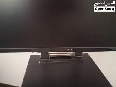 للبيع شاشتين 3
