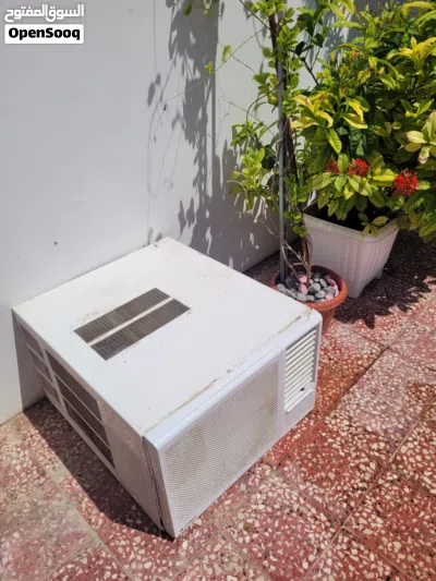Gree 1.5 Ton Big Compressor 2