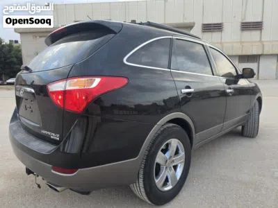 Hyundai Veracruz Limited 2