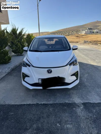 Changan E-Star 2