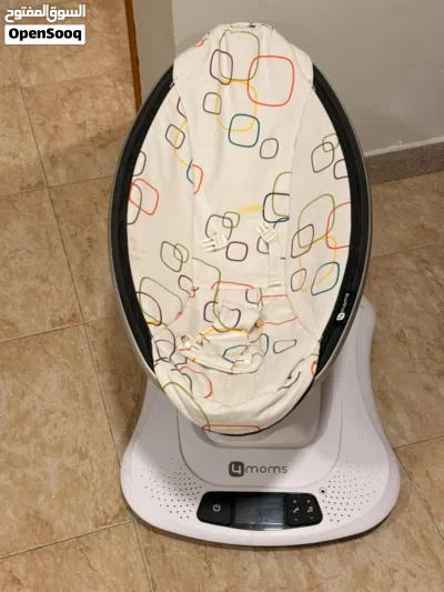 مقاطع اطفال متحرك 4moms 2