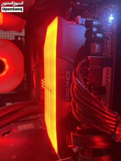 High End PC - RTX 5070, 64GB DDR5 4