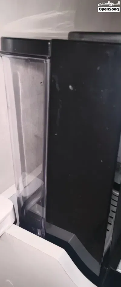 ماكينة قهوة اسبريسو وكابتشينو 4
