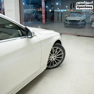 مرسيدس بنز الفئة-SL SL 400 4